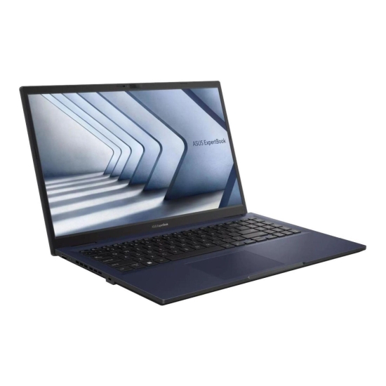 Asus B1502CVA 15,6 FHD IPS i7-1355U 16GB SSD 512GB 11PR Star Black 3Y